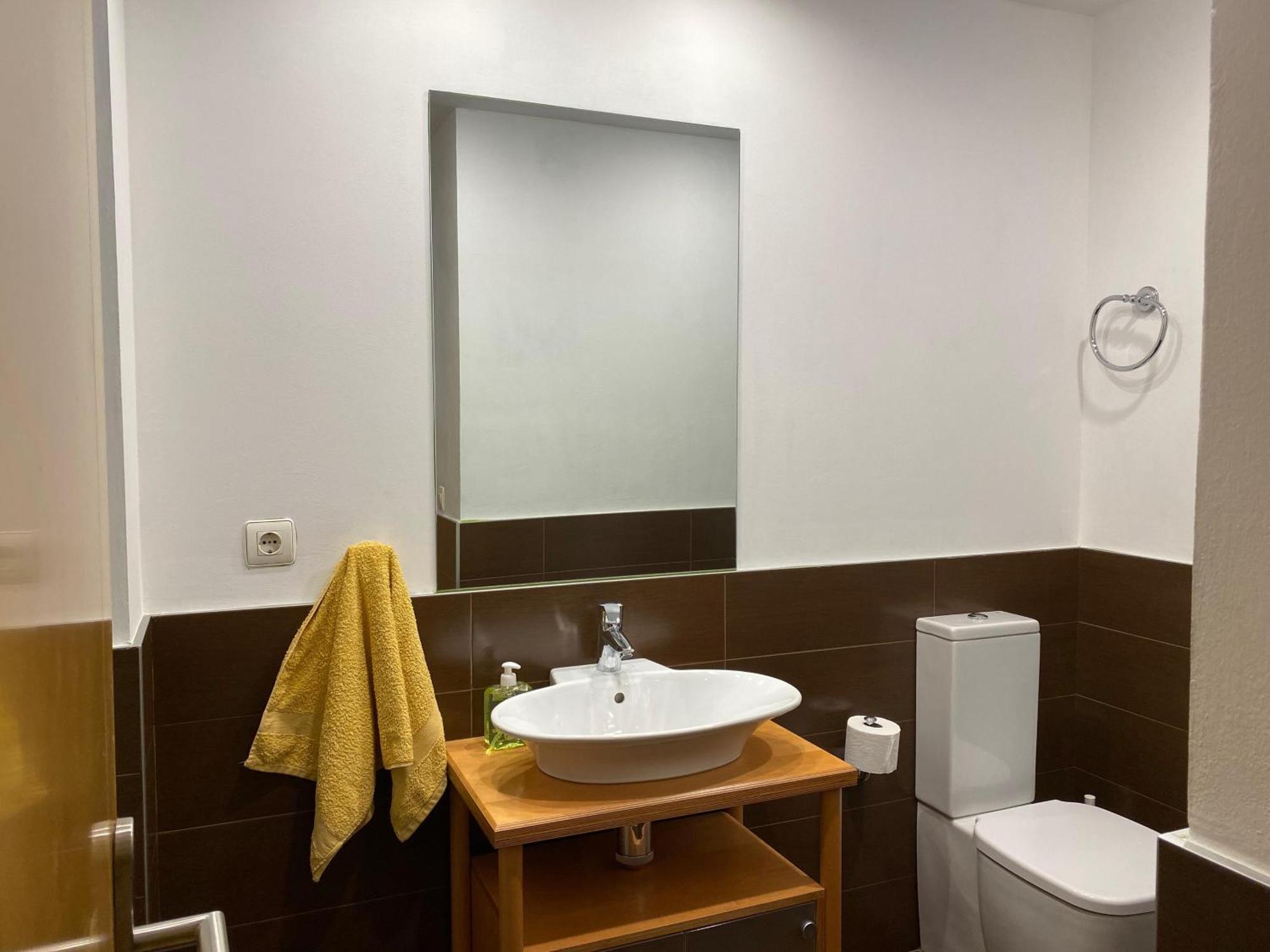 Estudio Centrico D1 Oviede Extérieur photo