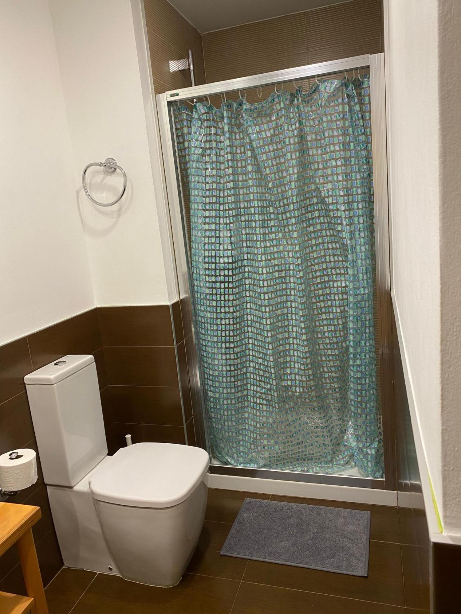 Estudio Centrico D1 Oviede Extérieur photo